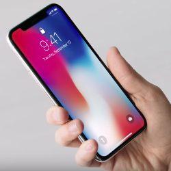 آبل تتيح هاتفها الرائد iPhone X في أكثر من 70 دولة بإضافة 13 دولة جديدة أبرزهم تركيا