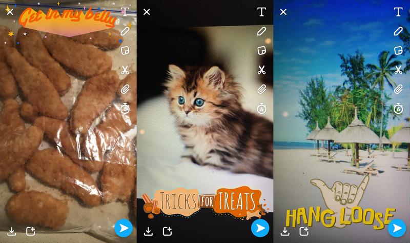 سناب شات تطور من تقنيات الواقع المعزز لديها بإحضار ميزة التعرف على الأشياء في صور المستخدمين