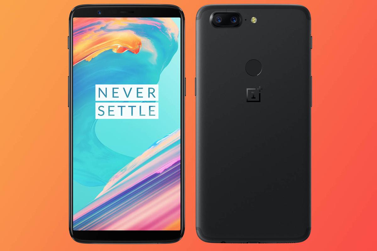 جوالي OnePlus 5 و OnePlus 5T لا يدعما بث المحتوى عالي الدقة بالخدمات المشهورة