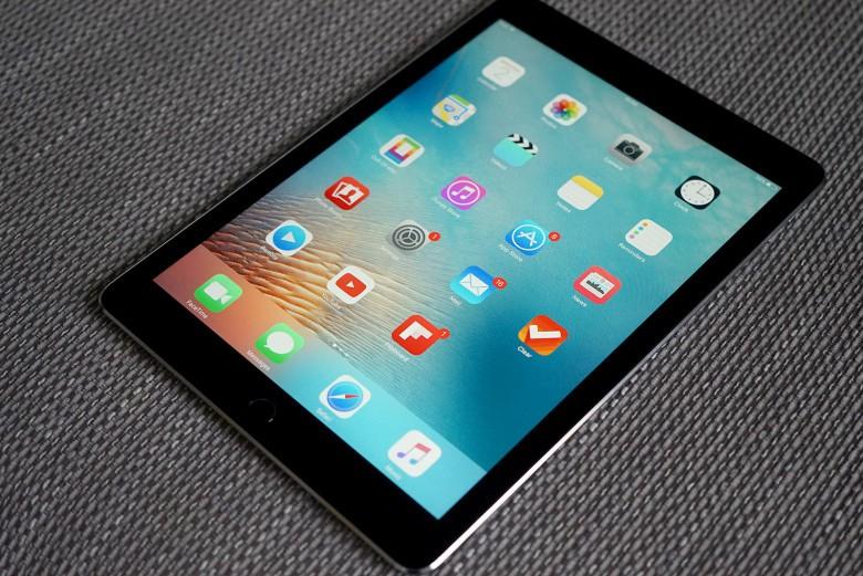 Rumors: Apple will release iPad 2018 for less than 1000 SR
