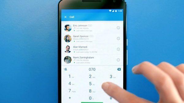 أفضل تطبيقات معرفة هوية المتصل والبحث عن الأرقام والأسماء ومميزات اخرى