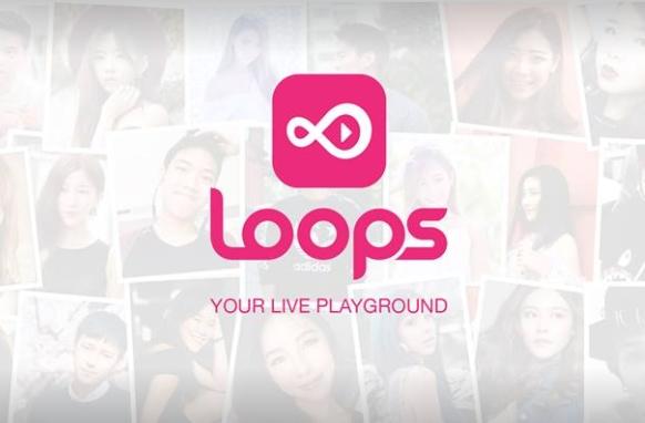 تطبيق loops لتحسين وتخصيص “البث المباشر” على فيسبوك وتويتر ويوتيوب