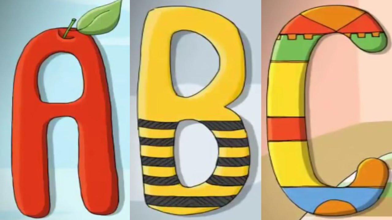 أفضل 5 تطبيقات لتعليم الأبجدية الإنجليزية والكلمات الإنجليزية للأطفال بطرق ممتعة