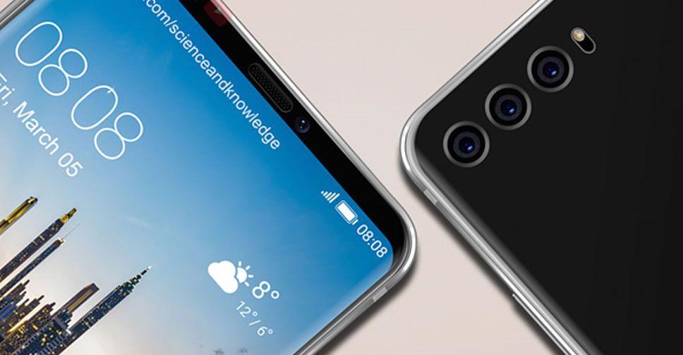 هواوي تنشر فيديو تشويقي يسلط الضوء على مواصفات جوالات P20 وموعد الإطلاق