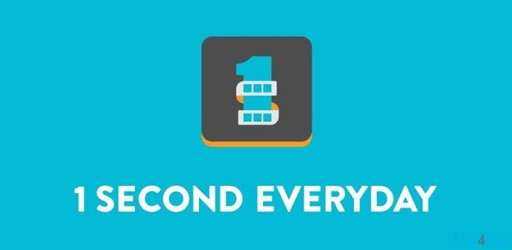 تطبيق 1 Second Everyday لتسجيل اليوميات بالفيديو وإنشاء فيديو 365 ثانية للعام (ثانية لكل يوم)
