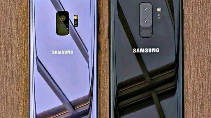 تعرّف على سعر جوالي جالكسي S9 و S9 بلس