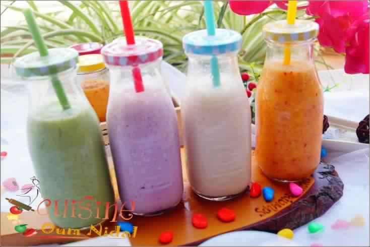 تطبيق Daily Blends لوصفات عصائر سموذي الصحية على أندرويد وiOS