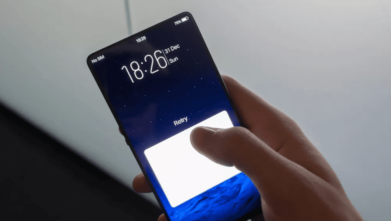 شركة فيفو دشنت جوالها الجديد Apex فى المؤتمر العالمي للجوالات