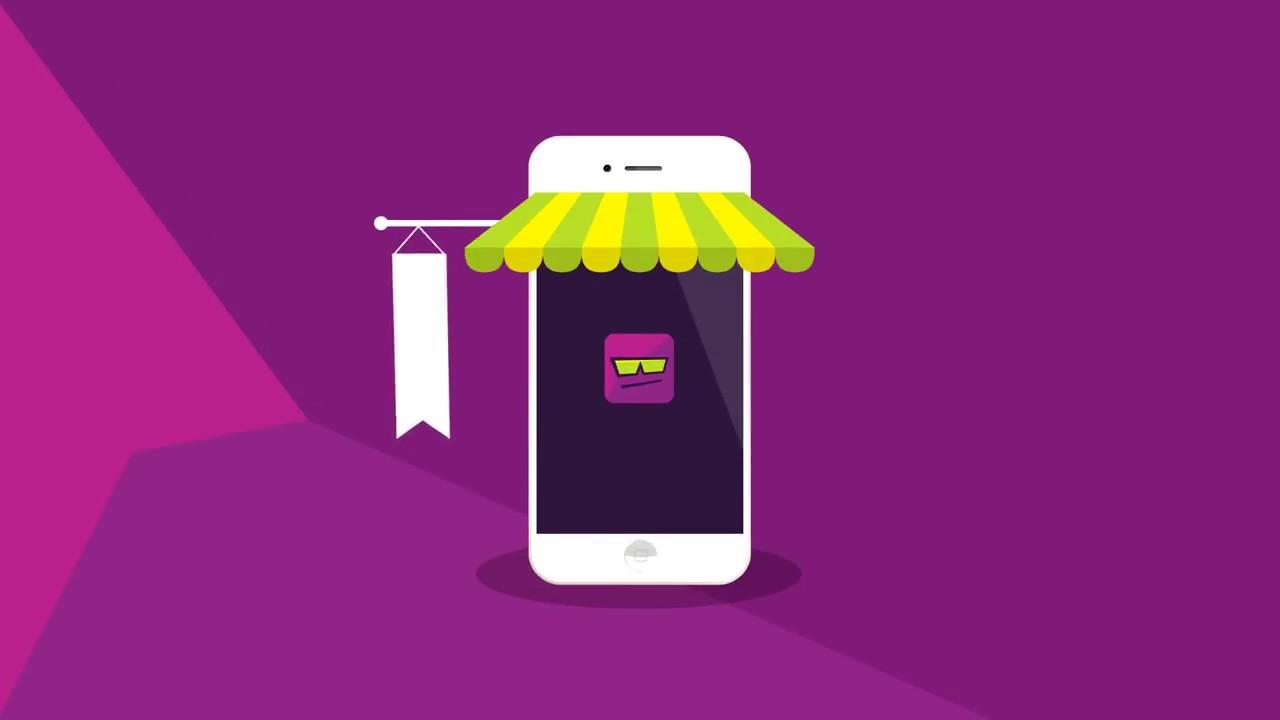 بإمكانك الآن تحميل تطبيق فيييدز للحصول على أفضل العروض المتوفرة في السعودية