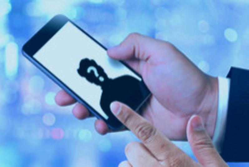 تطبيق Whols لمعرفة هوية المتصل المجهول قبل الرد على المكالمة