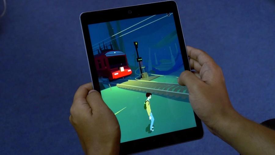 أفضل ألعاب المغامرة والغموض لأجهزة آيفون وآيباد