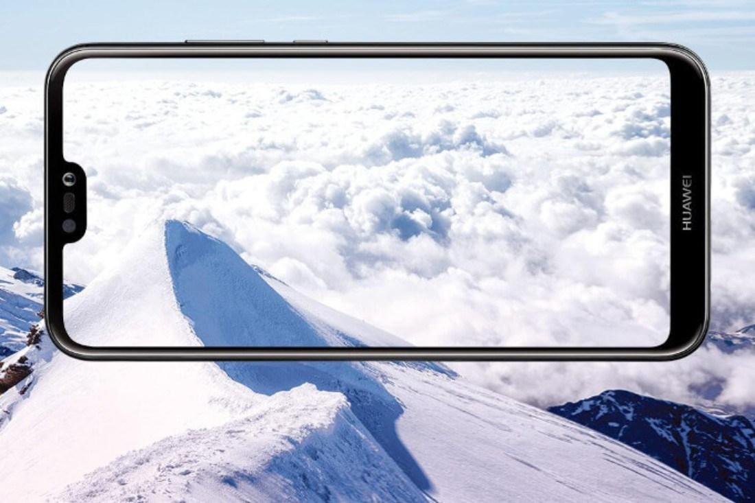 رسمياً: هواوي تعلن عن جوال P20 لايت