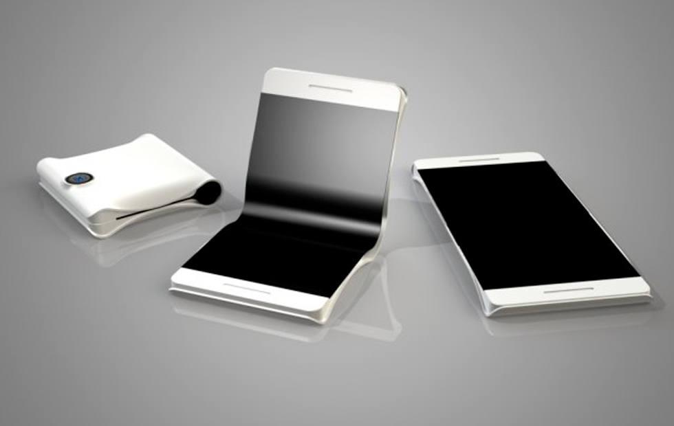 يبدو أن العالم سيشهد وصول جوال هواوي القابل للطي أيضاً