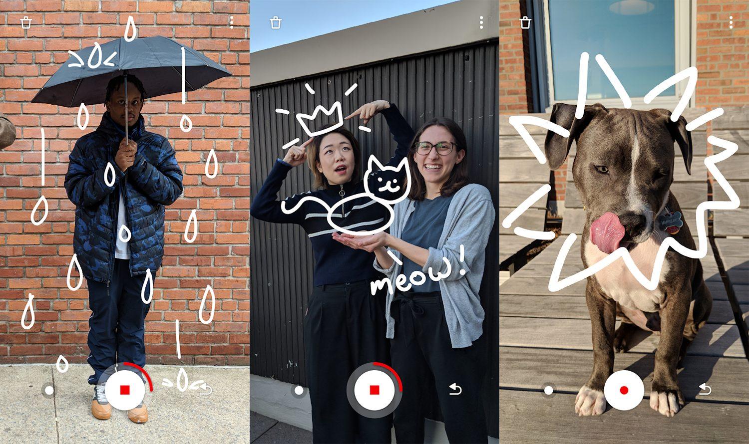 مجموعة من تطبيقات الواقع المعزز احصل عليها الآن من أندرويد!