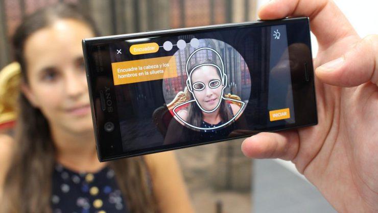 تطبيق 3D Creator يمنح عدة مزايا للصور الشخصية ويحولها لشخصيات ثلاثية الأبعاد