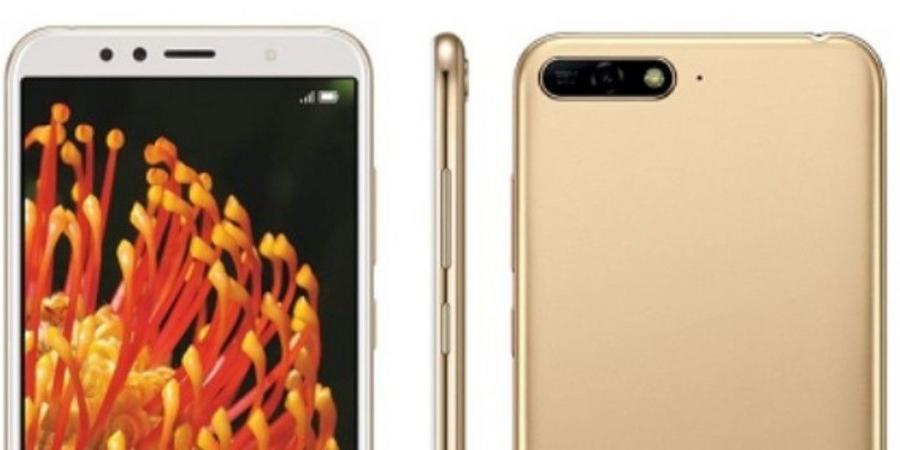 تسريبات: صور جوالات هواوي Y3 وY6 وY5 برايم موديلات 2018