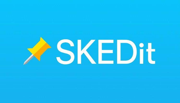 تطبيق SKEDit لجدولة الرسائل على الفيسبوك والواتساب لإرسالها تلقائياً في وقت لاحق