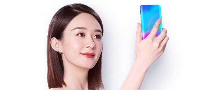 هواوي ستطلق جوال أونور 10 يشتمل على وضع مبتكر للتصوير