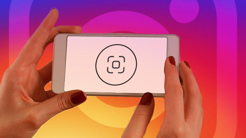 إنستجرام ستطلق خاصية Nametags .. تعرف كيف ستصمم الكود الخاص بك