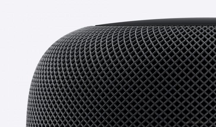 آبل تستعد لإصدار نسخة مكبر الصوت HomePod بسعر مخفض