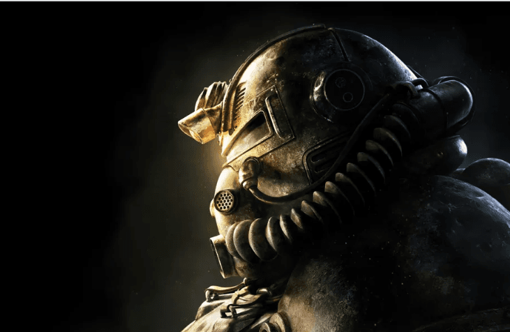 شاهد أضخم ألعاب تم عرضها في مؤتمر  Bethesda 2018