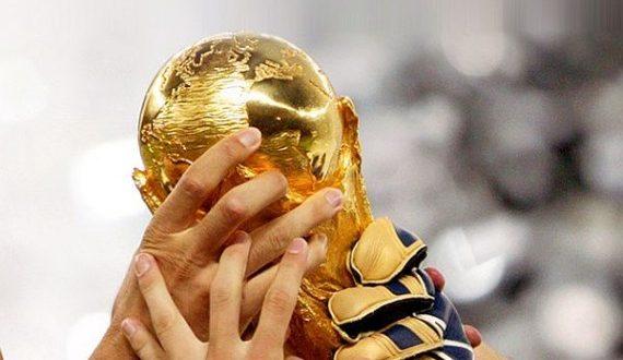 خلفيات مميزة وجميلة لجوالات الآيفون لكأس العالم روسيا 2018