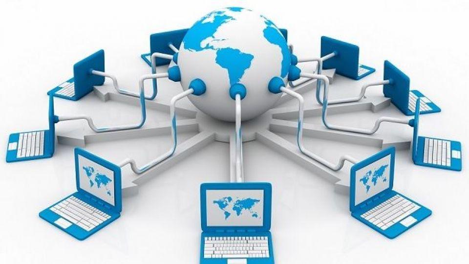 إحصائية تكشف هوس العالم بإستخدام الإنترنت خلال دقيقة فقط