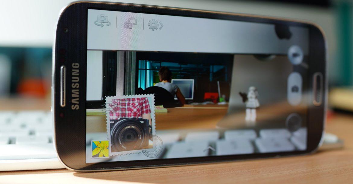 سامسونج تكشف عن تقنية ISOCELL Plus الرائعة لتحسين أداء الكاميرا في الإضاءة الضعيفة