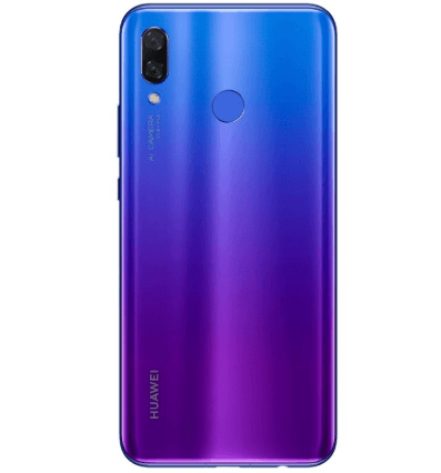 هواوي تعلن عن طرح جوالها الجديد Nova 3 للحجز المسبق وتكشف جميع مواصفاته