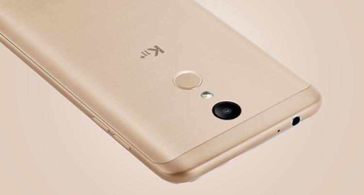 LG تكشف رسميا عن جوالي LG K11 بلس وLG K11 Alpha من الفئة المتوسطة