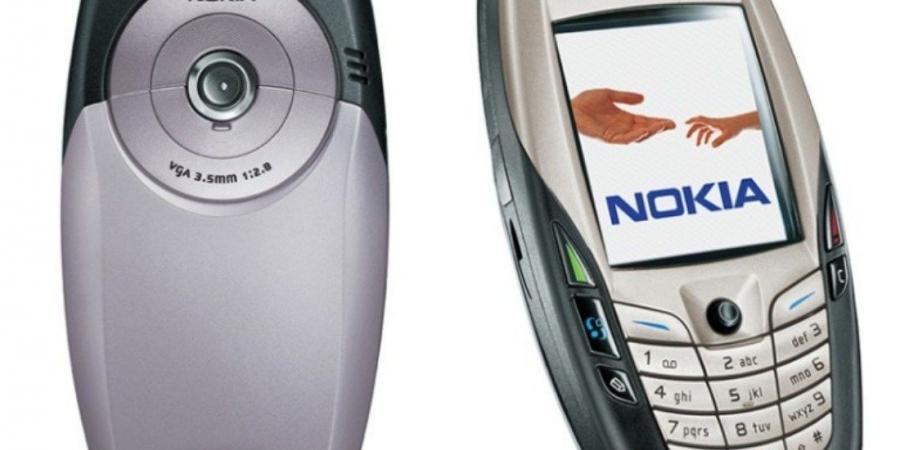 قائمة أعلى 10 جوالات مبيعاً في العالم عبر التاريخ