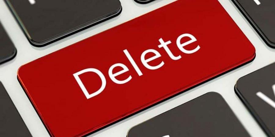 هكذا تستطيع حذف نفسك نهائيا بهذه الخطوات من على الإنترنت