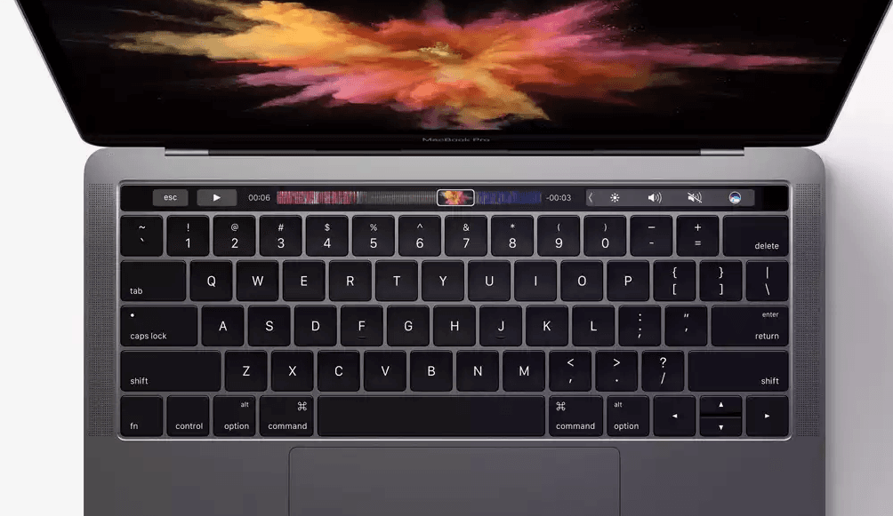 آبل تعترف بمشكلة عدم استقرار أداء حاسبات الماك بوك برو 2018 وارتفاع درجة حرارتها