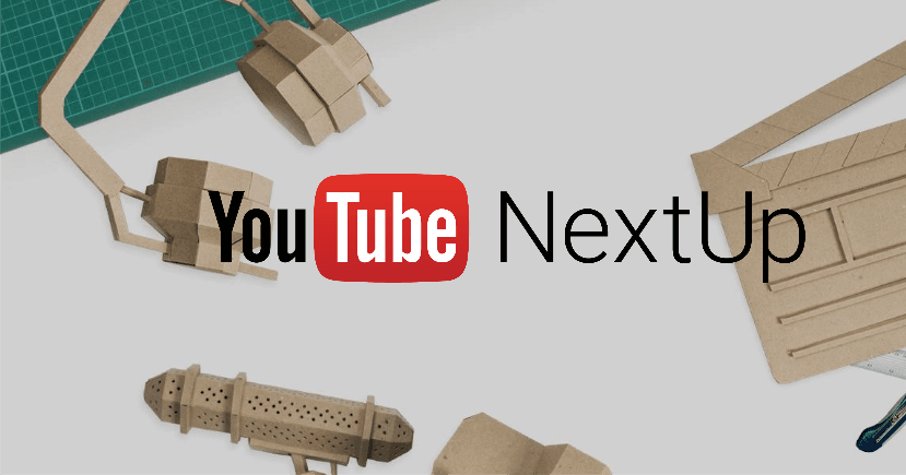 رسميًا عودة مسابقة اليوتيوب YouTube NextUp إلى العالم العربي بنسختها الثالثة