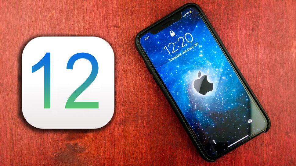 فيديو يوضح المزايا الجديدة لـ النسخة التجريبية الرابعة من نظام iOS 12 المطلقة حديثًا