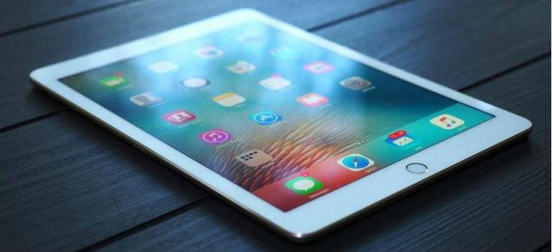 اللجنة الأوروبية الاقتصادية تكشف عن استعداد آبل للكشف عن 5 آيباد بهذا الموعد