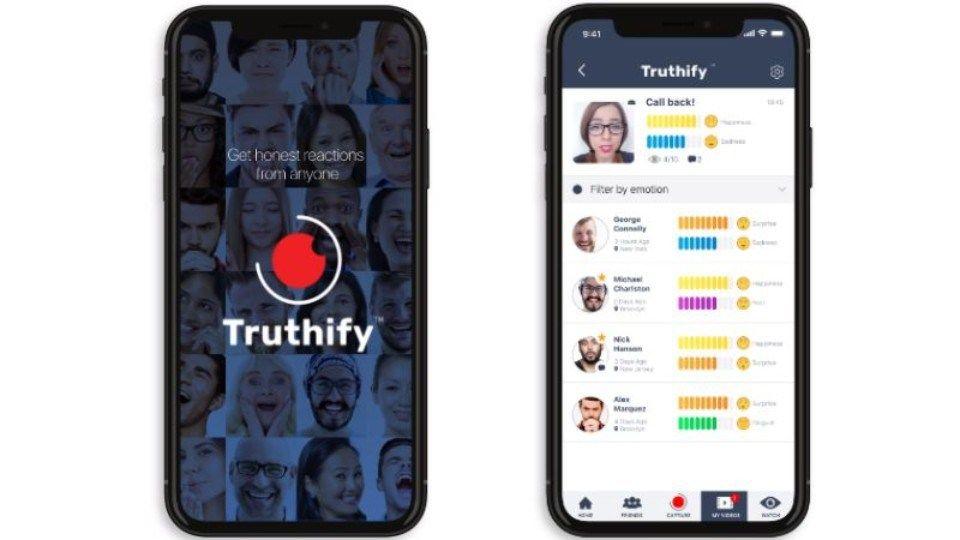 تطبيق دردشة ثوري يستخدم الذكاء الاصطناعي لكشف مشاعر المستخدم في التراسل