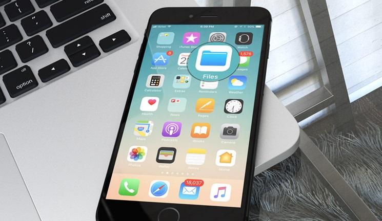 تعرف على كيفية استعادة ملفات وصور آيفون وآيباد بعد حذفها نهائيا، بالخطوات والصور