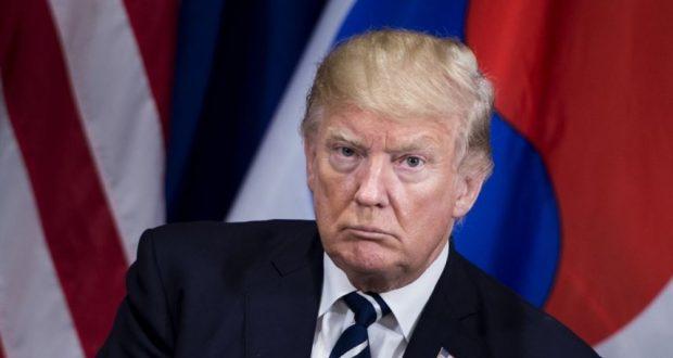 دونالد ترامب يتهم جوجل بأنها تقوم بتشويه صورته، ويطالب بمحاكمة محرك البحث الشهير