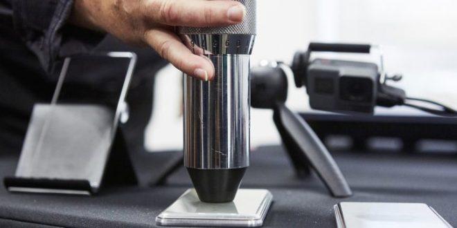 شركة كورنينج تكشف عن شاشة “Gorilla Glass 6” الواقية الخارقة، تعرف على مواصفاتها بالفيديو