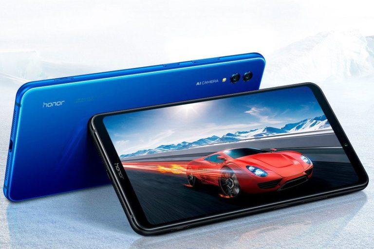 هواوي تعلن رسمياً عن جوالها الرائد Honor Note 10 مع شاشة عملاقة بحجم 6.95 إنش