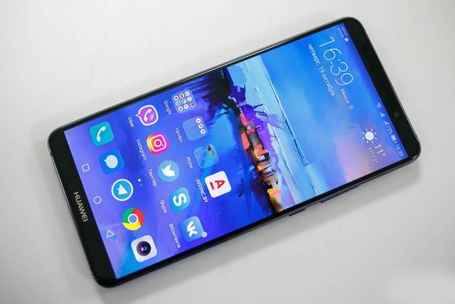 تسريبات جديدة لجوال Huawei Mate 20 تكشف عن مواصفاته