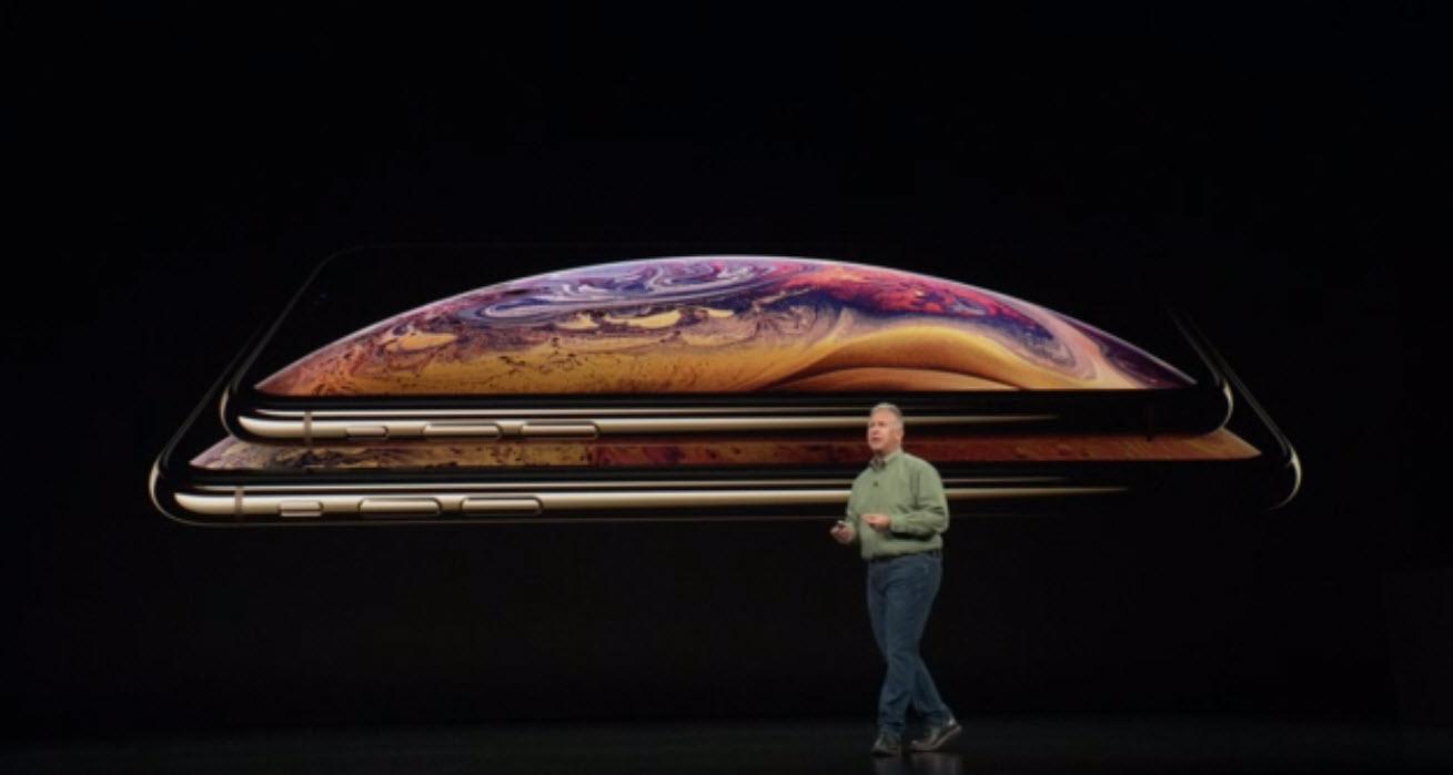 شركة Brikk تصنع نسخة من الذهب الخالص من جوال آيفون Xs Max ، والسعر خيالي