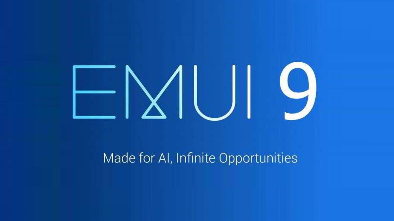 هواوي تعلن رسمياً عن واجهة التشغيل EMUI 9 المستندة إلى أندرويد 9 باي
