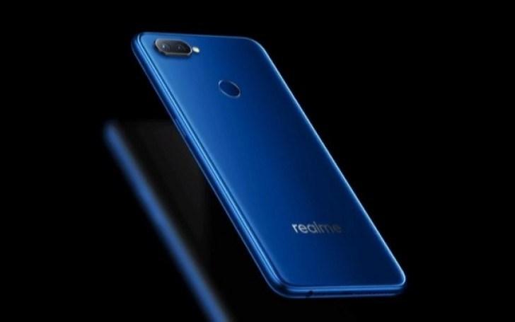 شركة أوبو تزيح الستار رسمياً عن هاتف Realme 2 Pro مع شاشة 6.3 إنش وقارئ البصمة