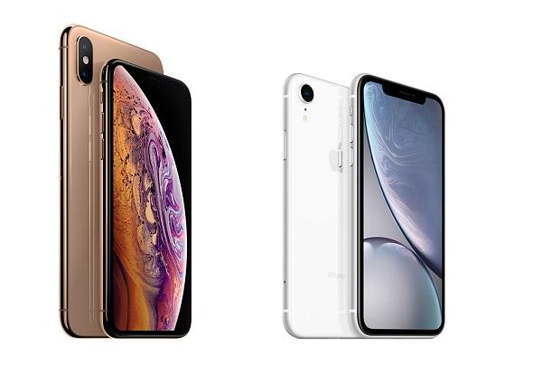 للحد من احتكار سامسونج، آبل تضيف LG كمزود ثاني للشاشات الـ OLED لأجهزتها الجديدة