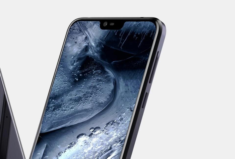 صور ومقطع فيديو مسربان يكشفان مواصفات وتصميم هاتف Nokia X7