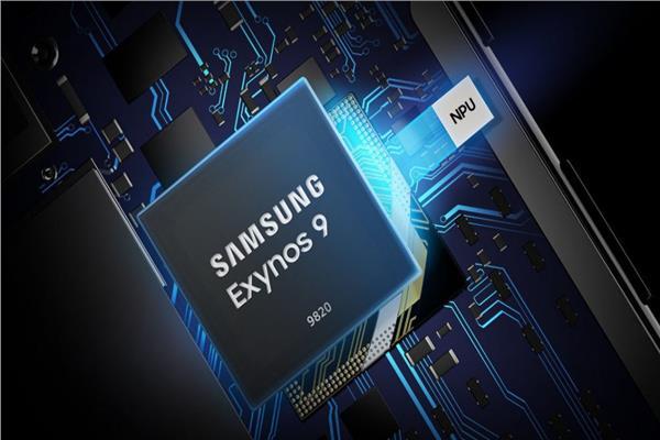 سامسونج تكشف رسميًا عن رقاقة معالج Exynos 9820 بمزايا فريدة وأداء قوي