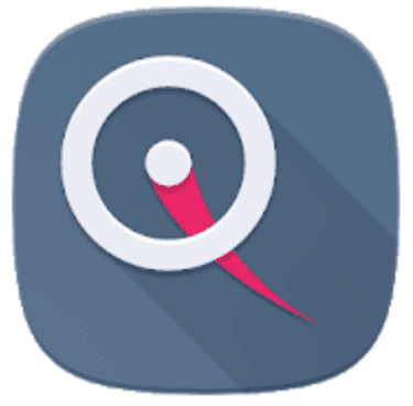 التطبيق الفريد Reachability Cursor لصنع مؤشر ماوس متحرك على هواتف الأندرويد