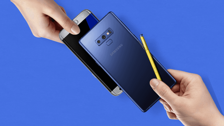 سامسونج تكشف رسميًا عن أرباح الربع الثالث من العام الجاري، أرباح قياسية جديدة